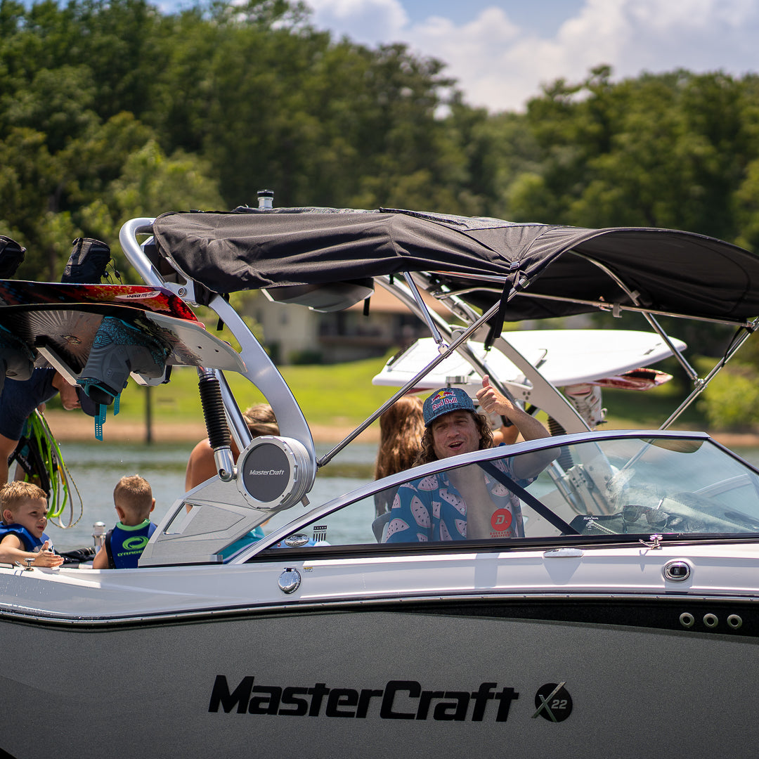 PARKS BONIFAY PRO CLINICS // JULY 2020