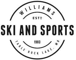 Welcome to Williamsskiandsports.com!