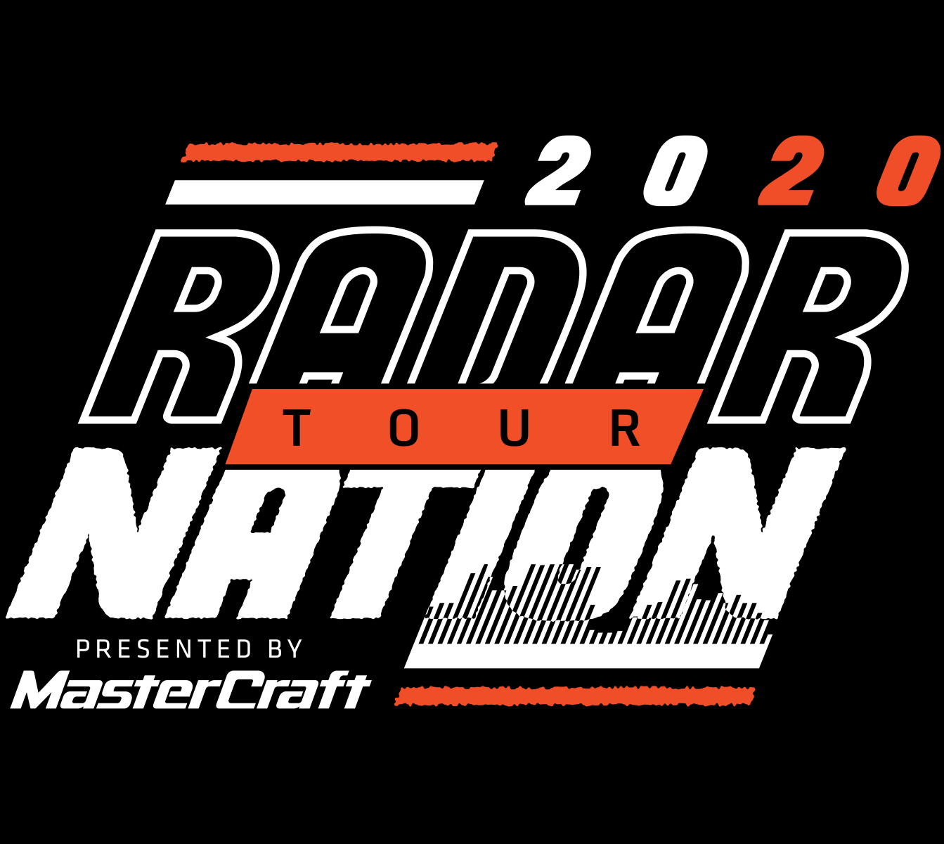 RADAR NATION @ TABLE ROCK LAKE