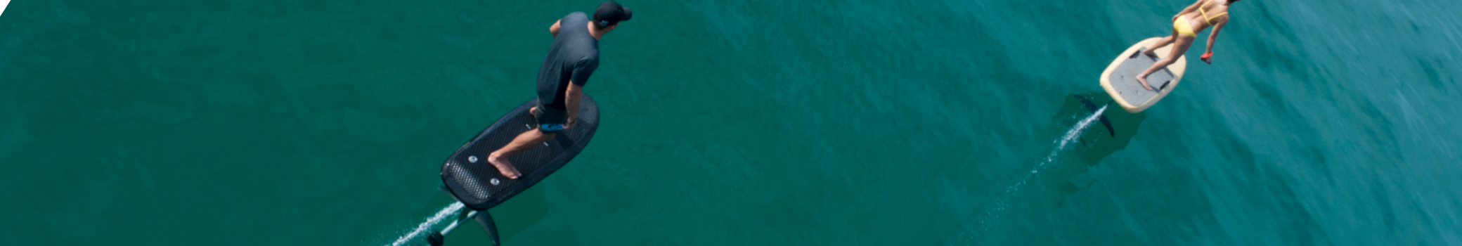 FLITEBOARD - IN STOCK & READY TO SHIP NOW!