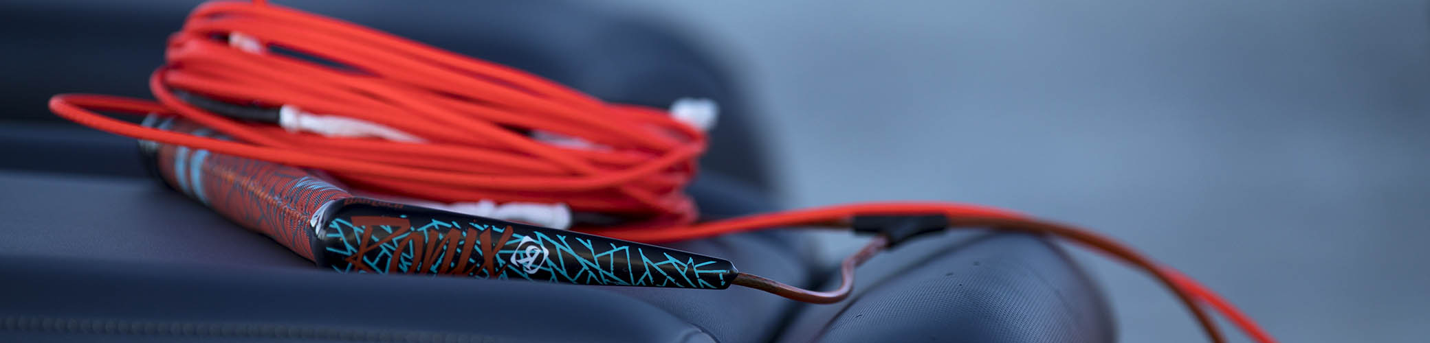 Ropes & Handles