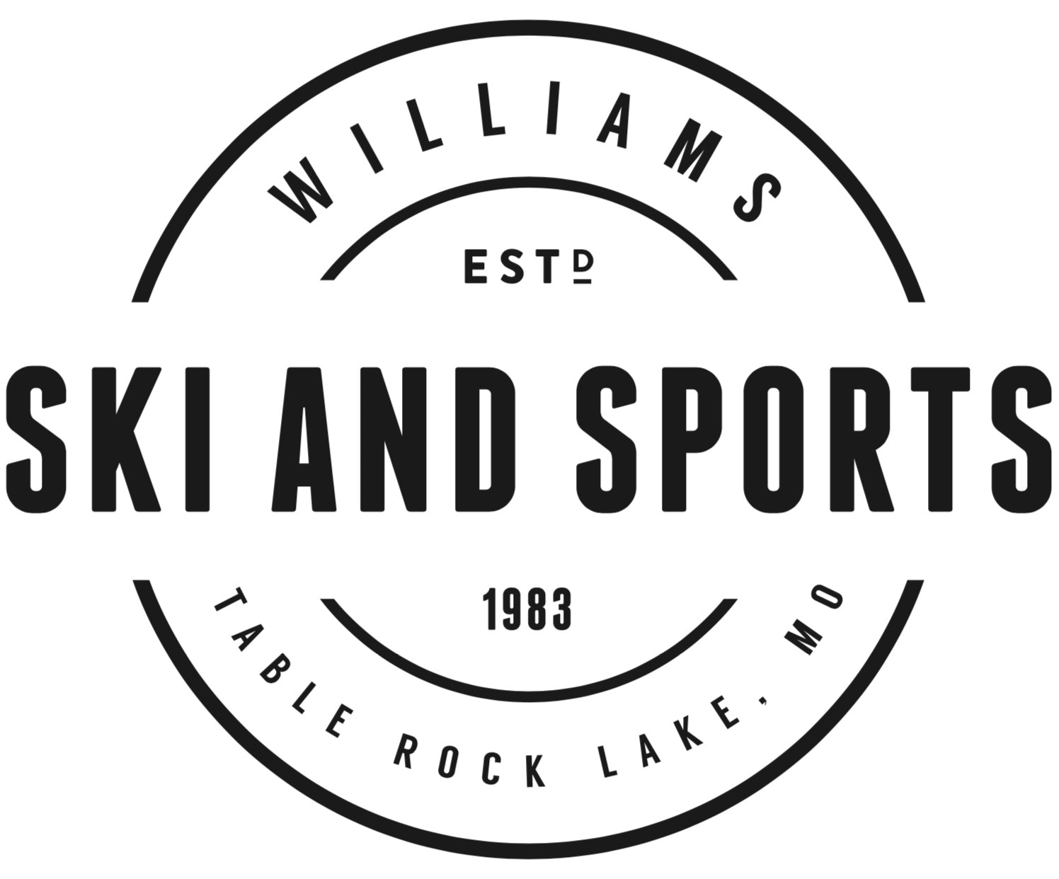 Ski Shop Accessories