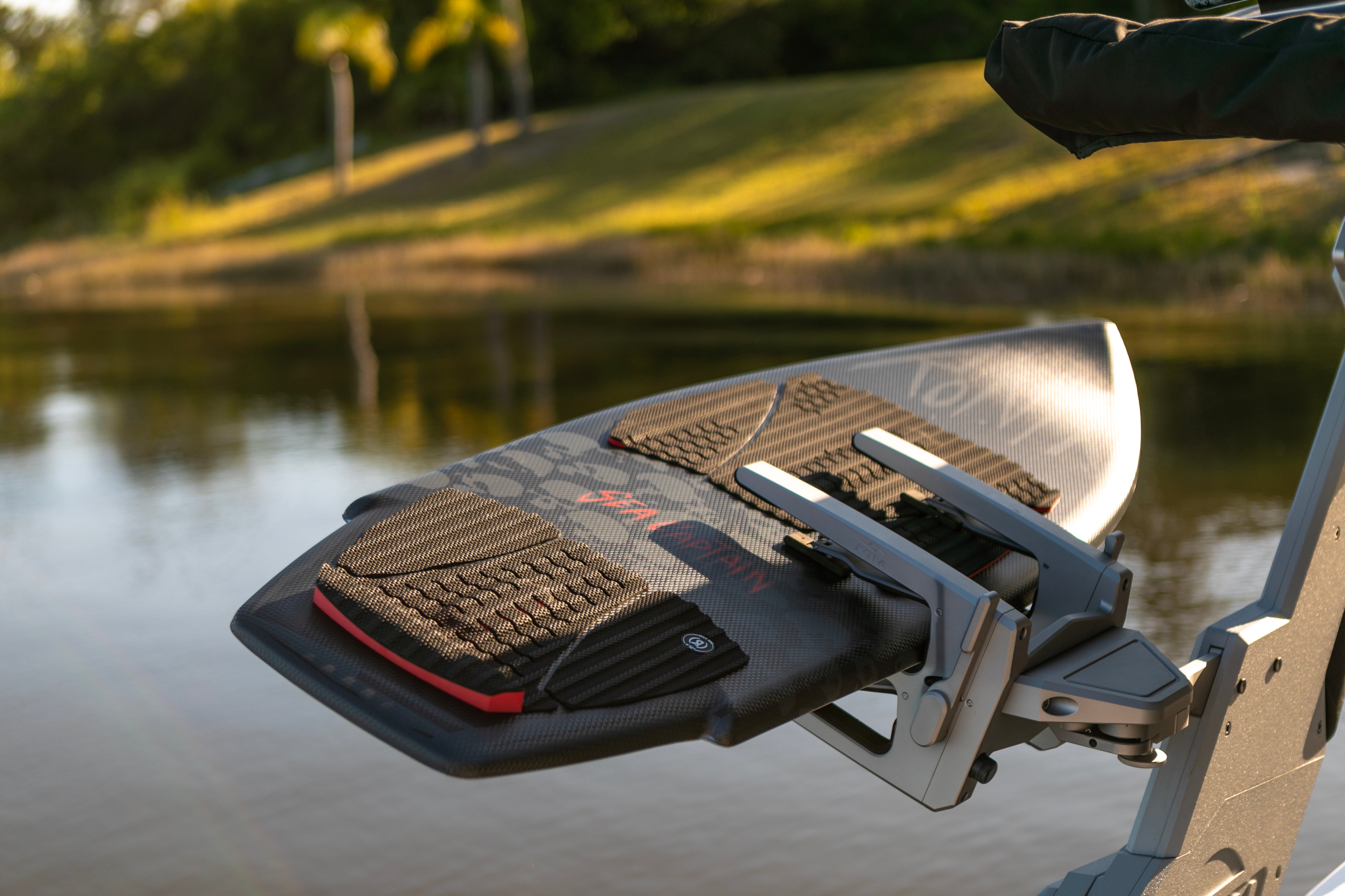 Sea Captain Wakesurf Board | 2026