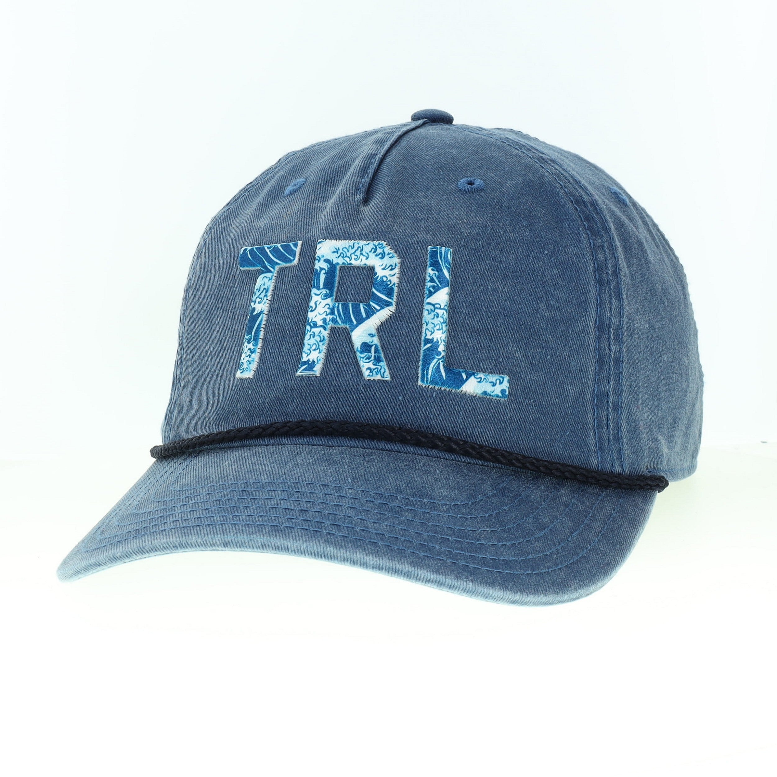 The University Hat - Navy