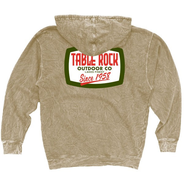Emerald Ale Hoody - Cider