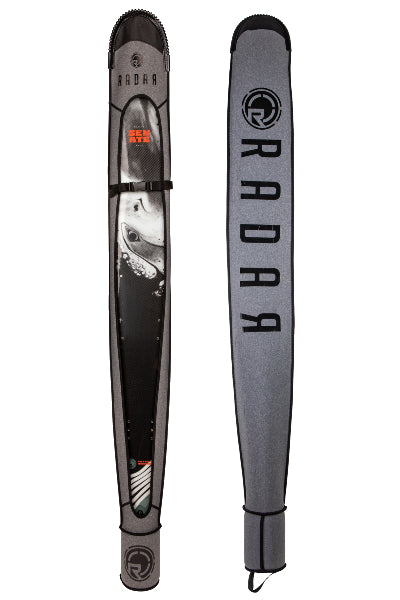 Slalom Neo Sleeve w/ Fin Protec