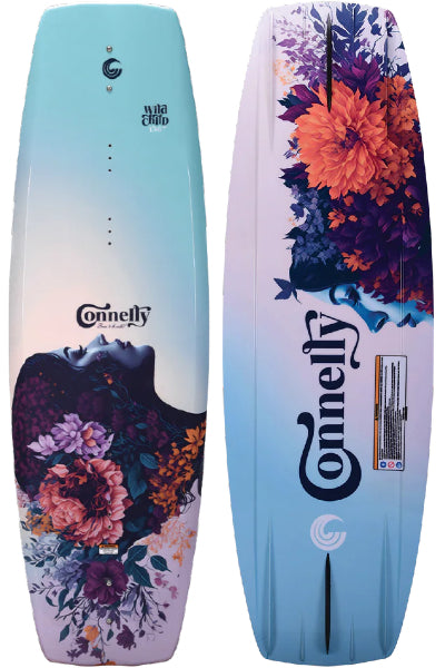 Wild Child Wakeboard | 2025