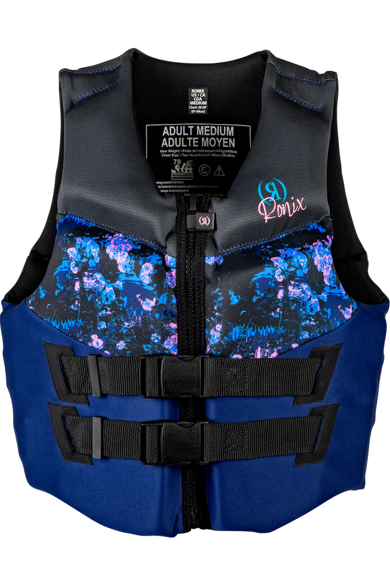 Daydream Women's CGA Life Vest