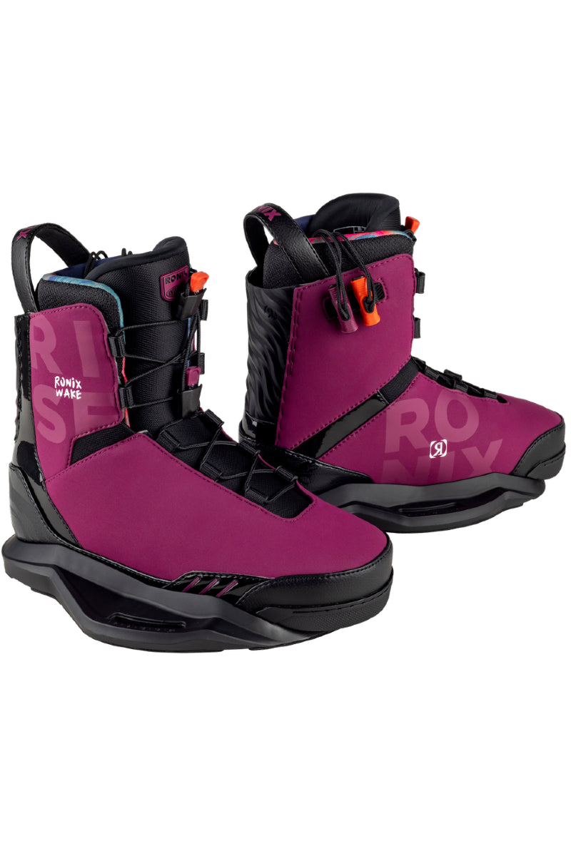 Rise Wakeboard Boot | 2026