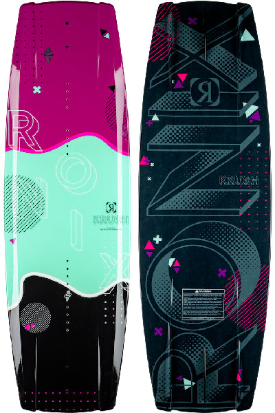 Krush Wakeboard | 2026