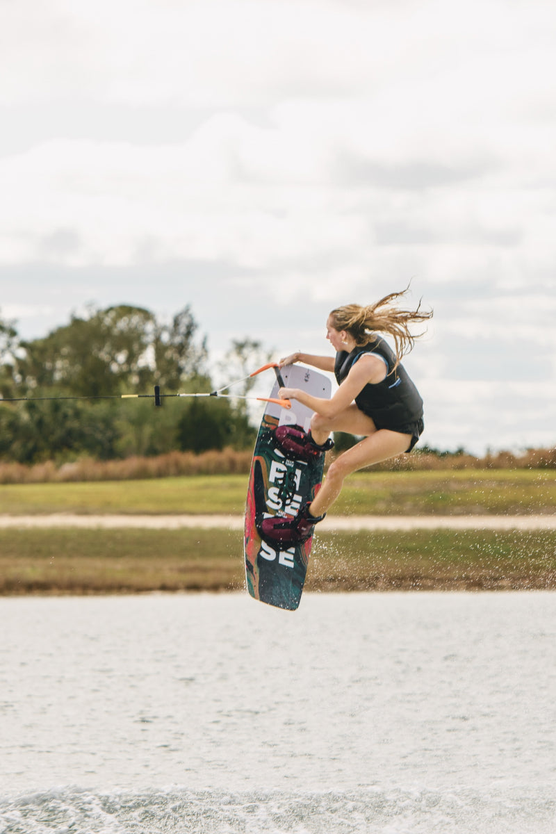 Rise Wakeboard Boot | 2026