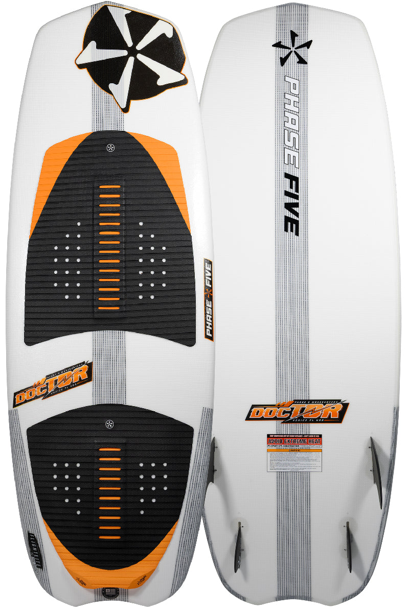 Doctor Wakesurf Board | 2026