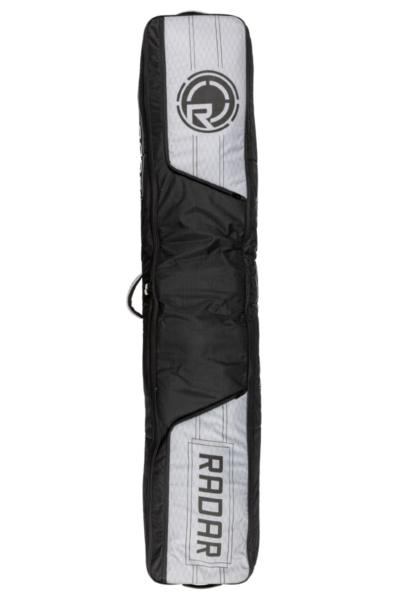 Team Padded Slalom Wheelie Case | 2026