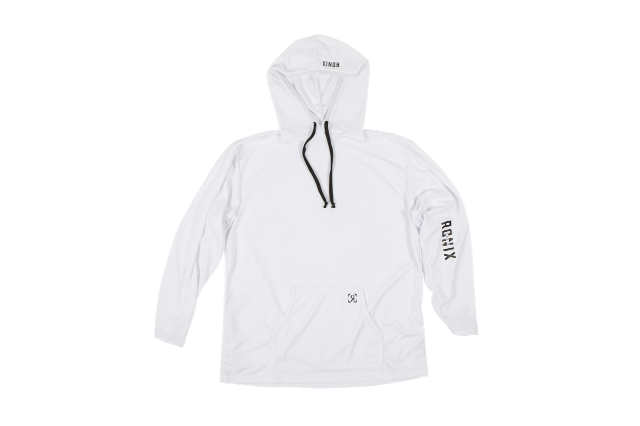 UV Shade Wick Dry Hoodie | 2022