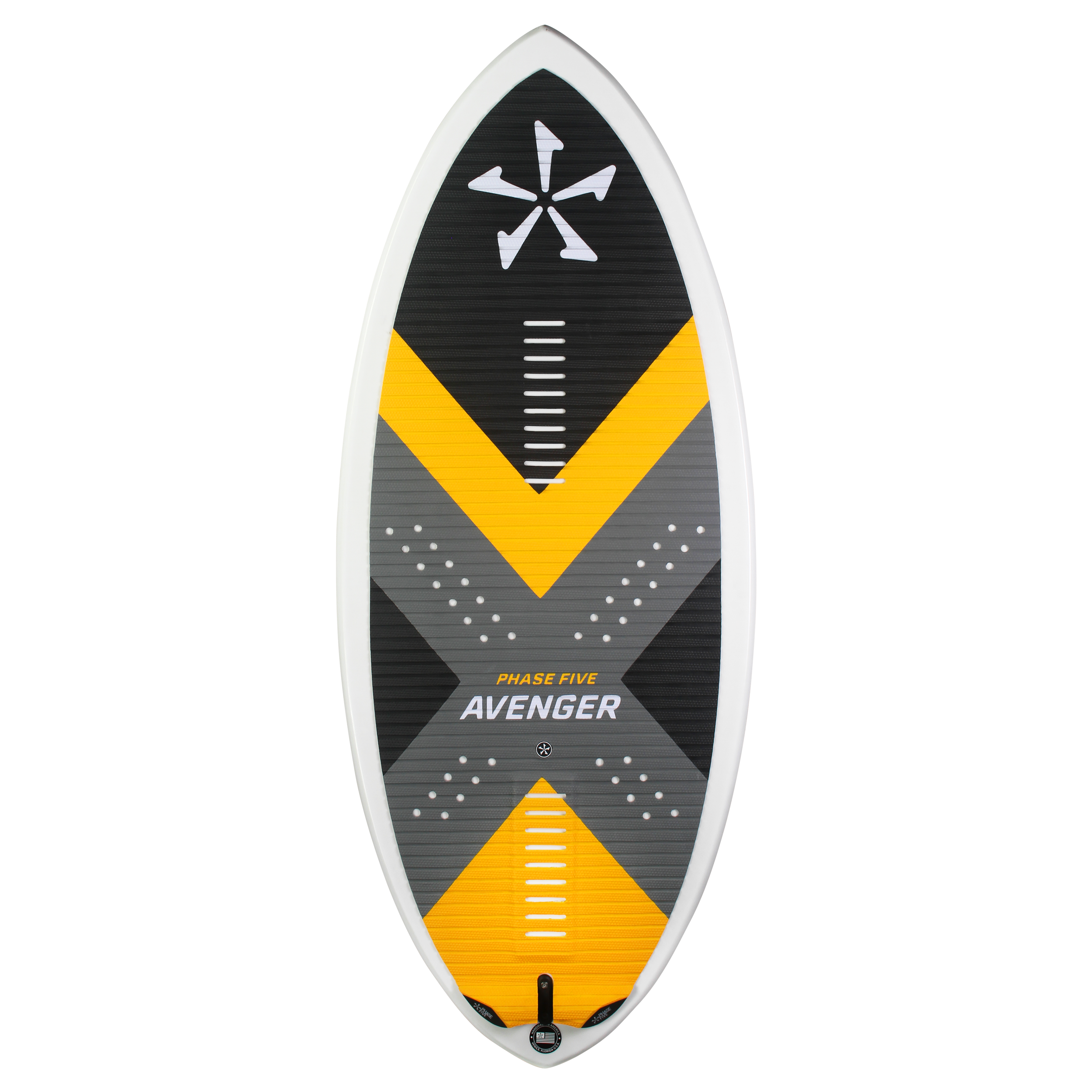 Avenger Wake Surf Board | 2025