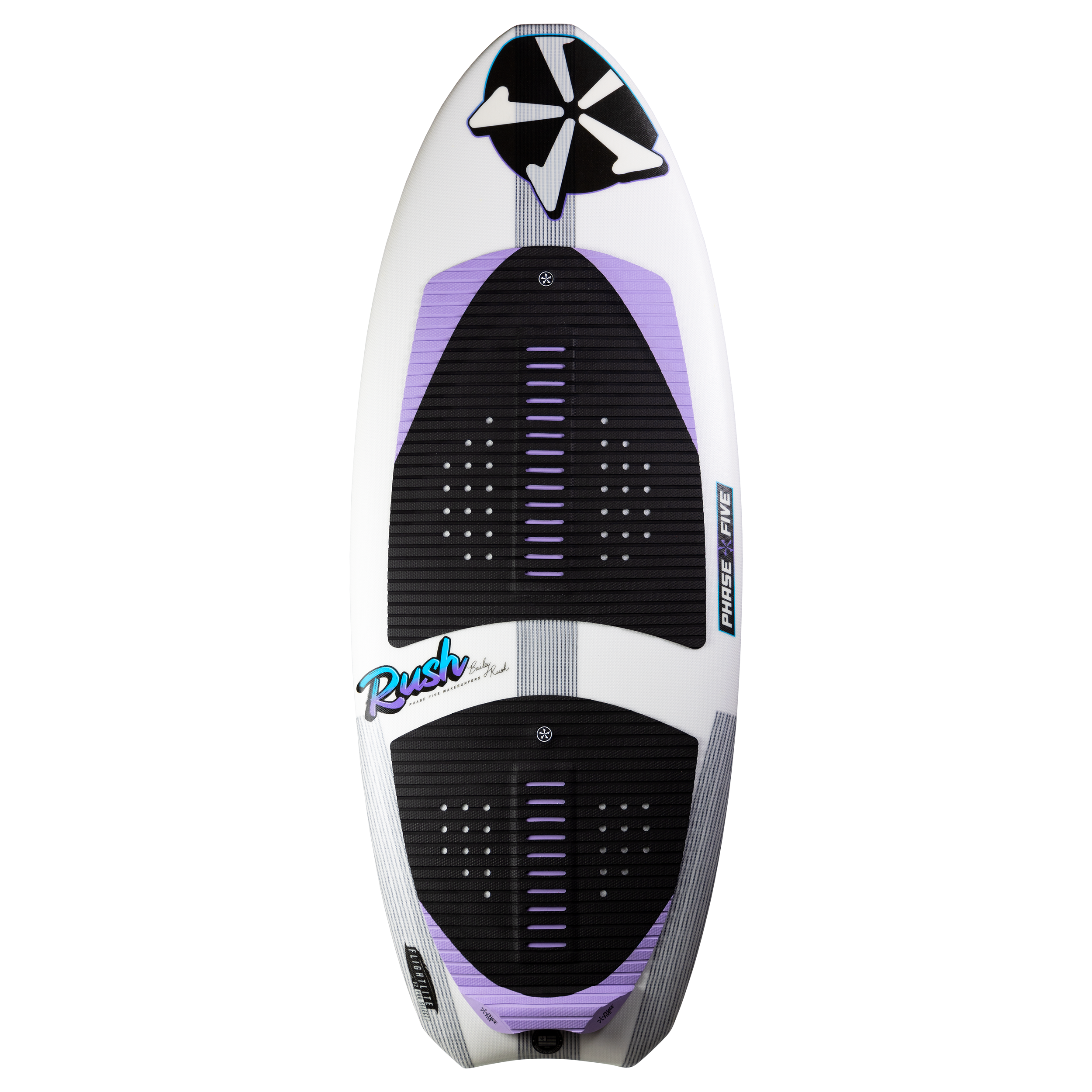 Rush Wakesurf Board | 2025