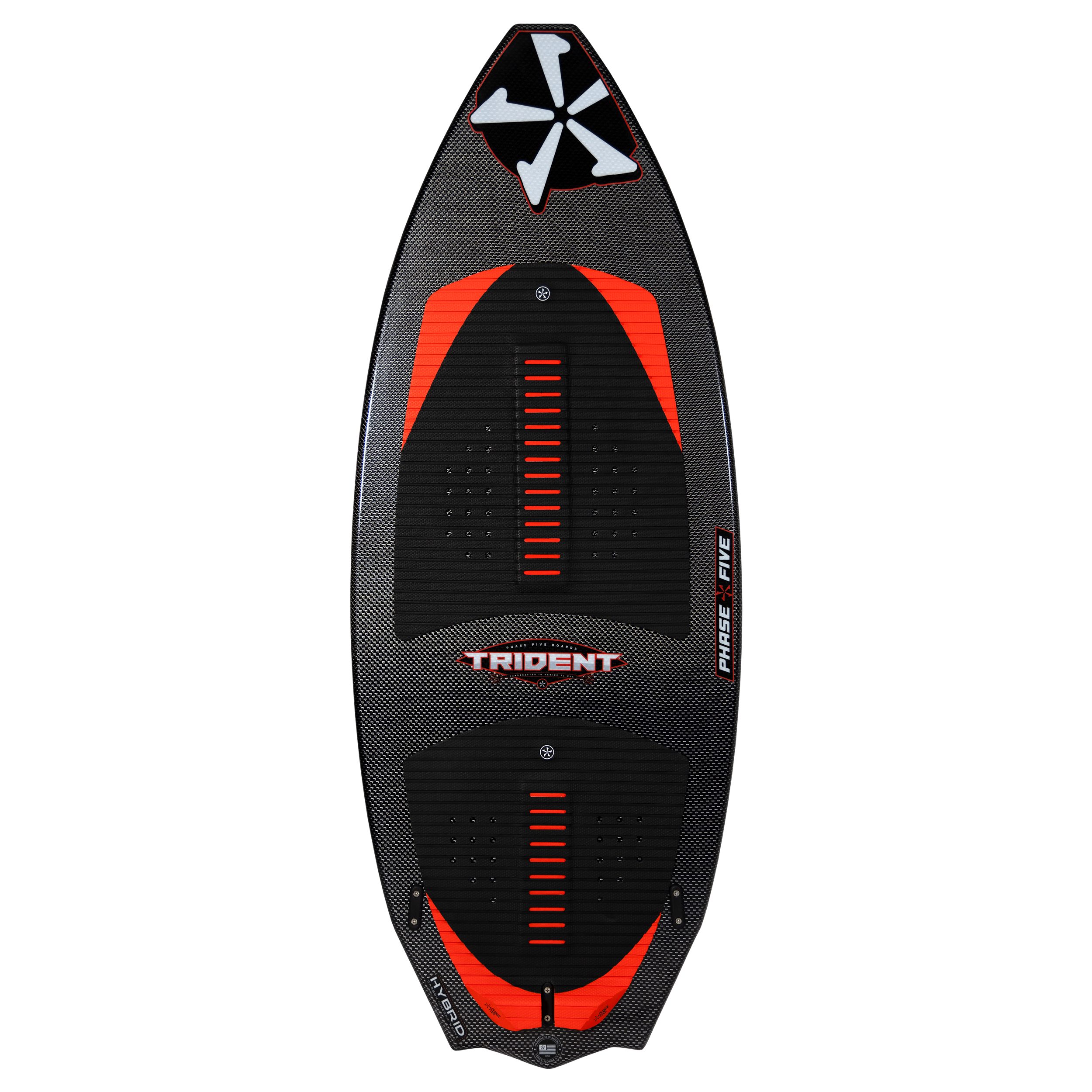 Trident Wakesurf Board | 2025