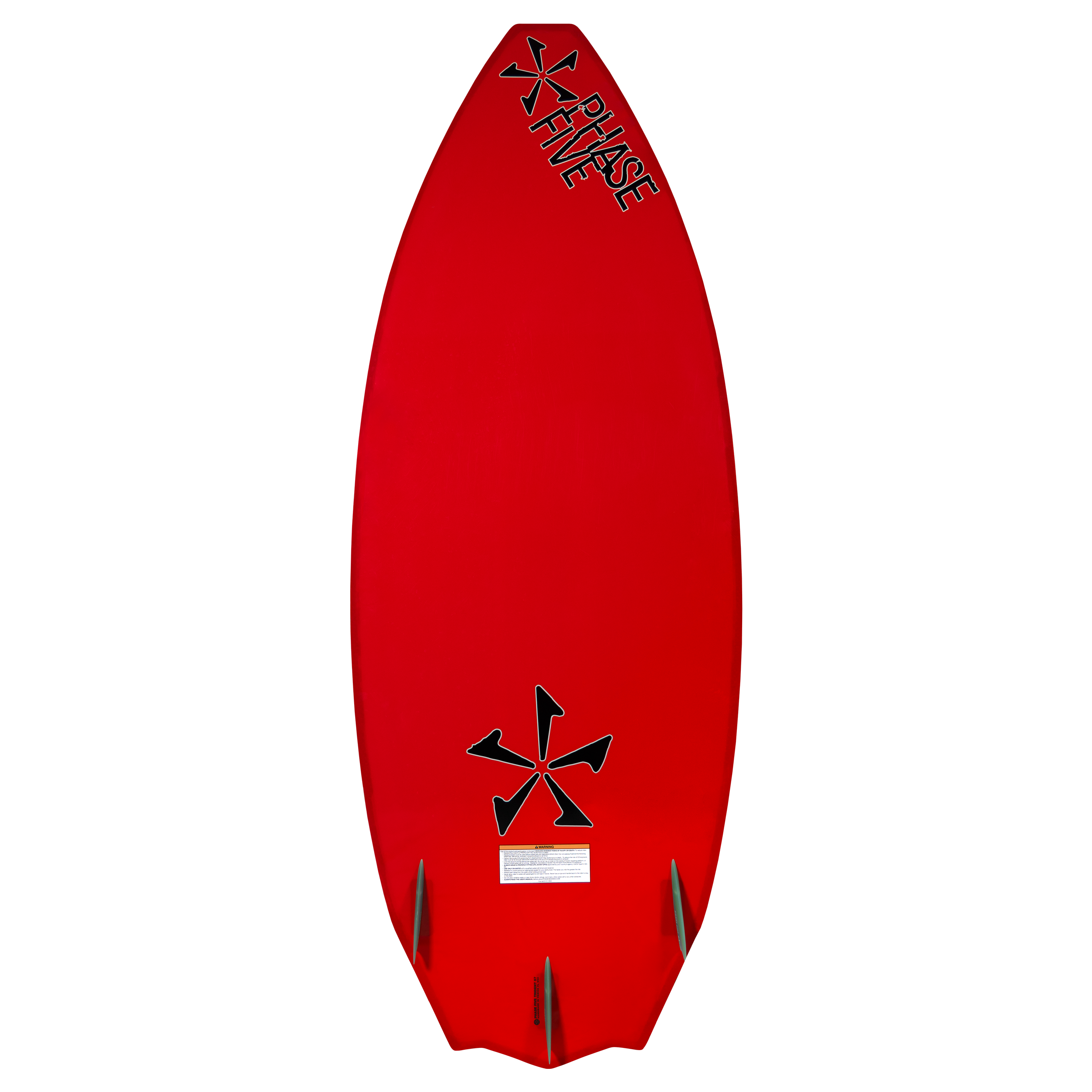 Trident Wakesurf Board | 2025