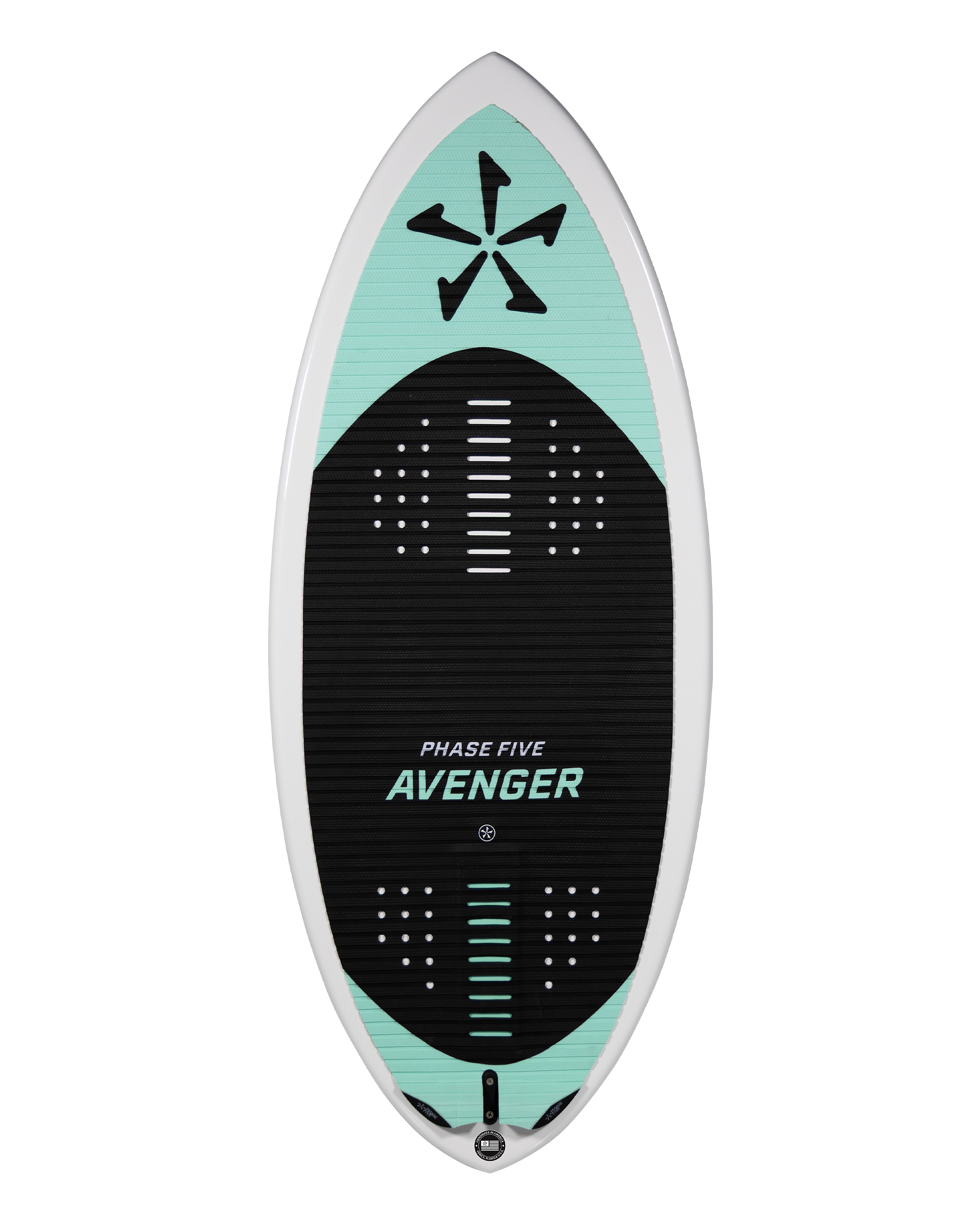 Avenger Wake Skimboard | 2026