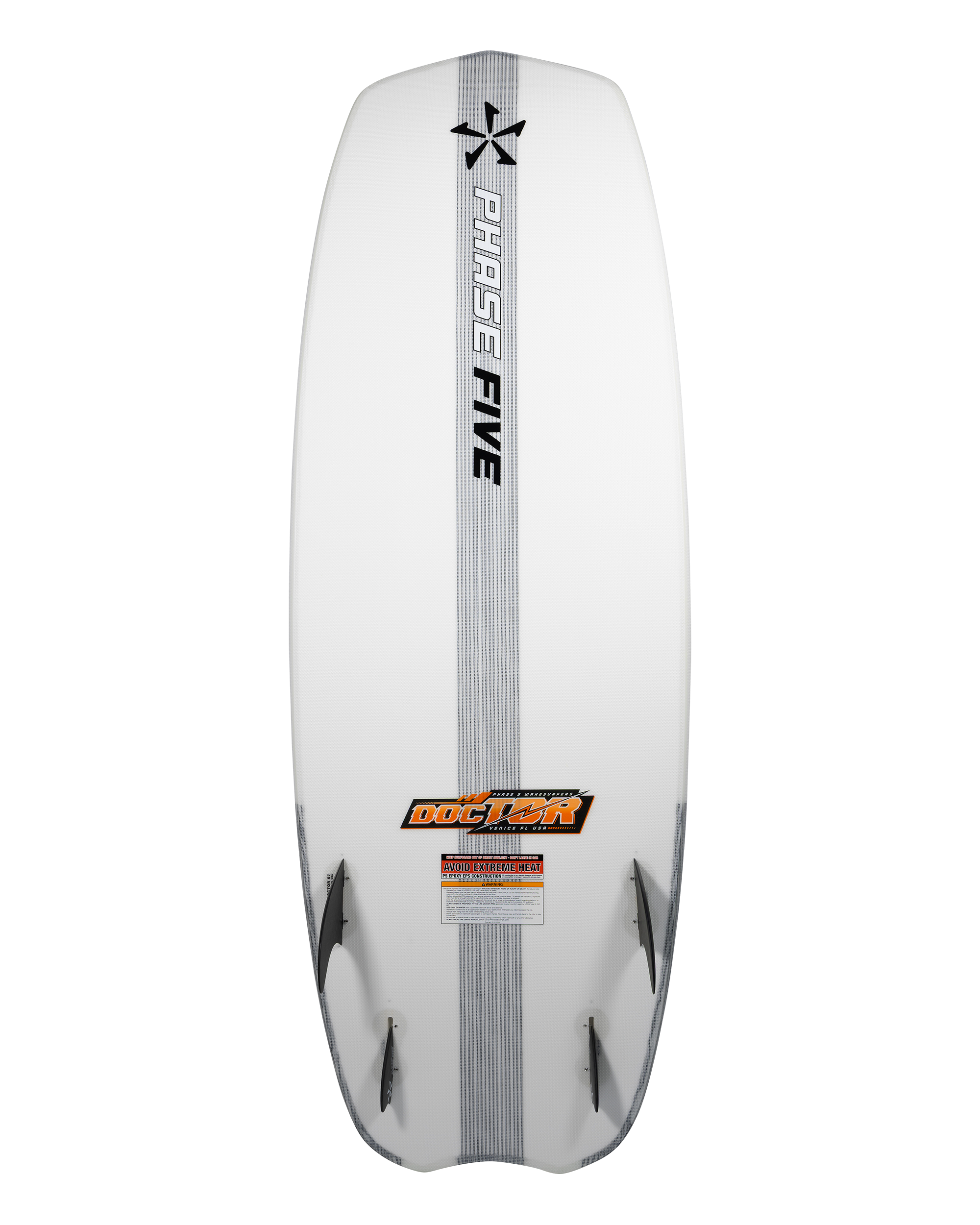 Doctor Wakesurf Board | 2026
