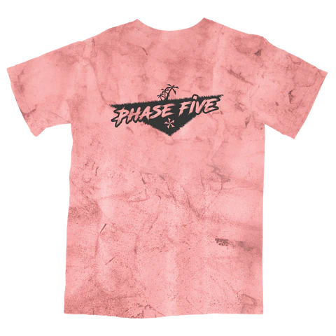 PALM SHORT SLEEVE TEE