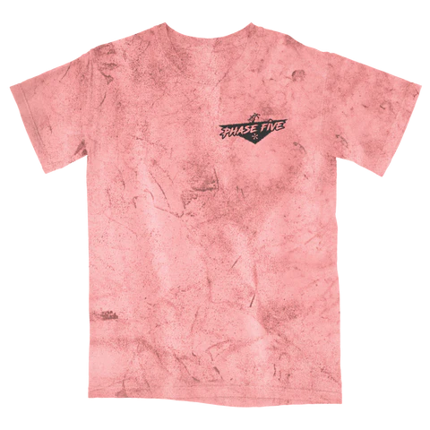 PALM SHORT SLEEVE TEE