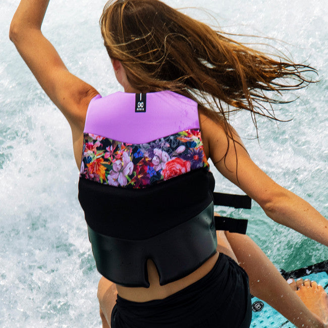 Daydream Womens CGA Vest