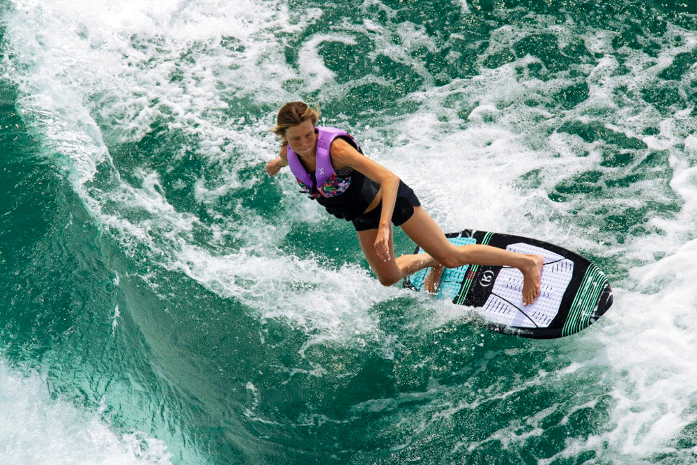 Daydream Womens CGA Vest