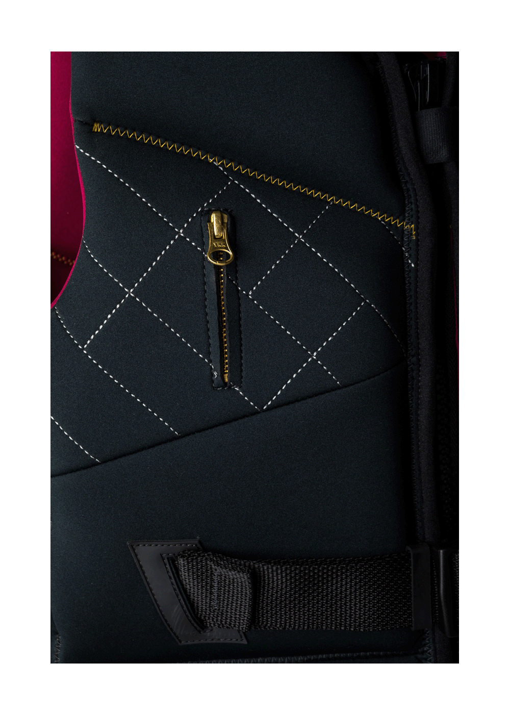 Supernova Womens Capella 3.0 CGA Vest