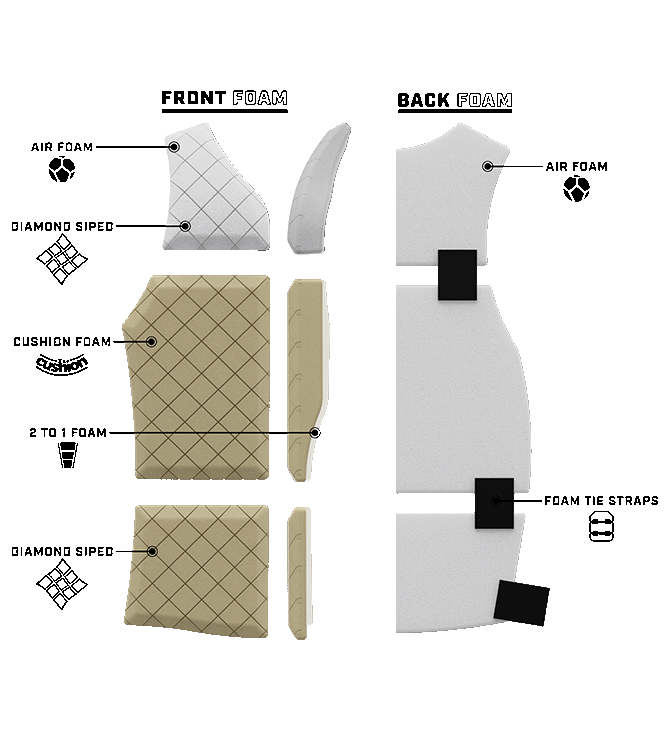 Volcom Women Capella 3.0 CGA Vest