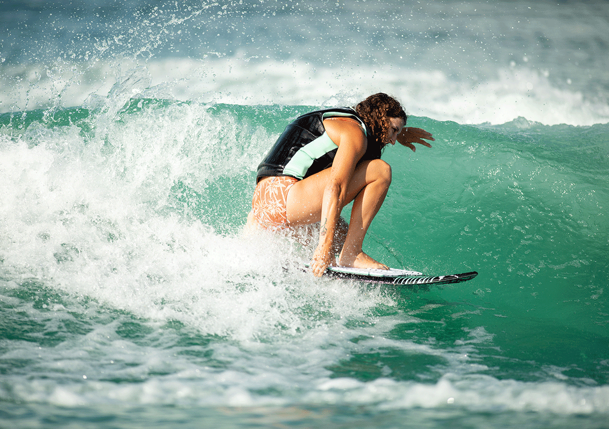 Volcom Women Capella 3.0 CGA Vest