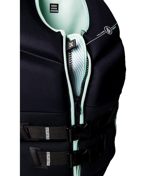 Volcom Women Capella 3.0 CGA Vest