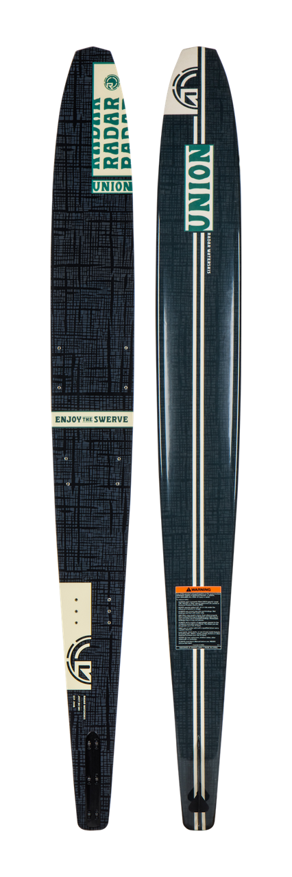 Union Waterski w/ Prime Binding and ARTP | 2024