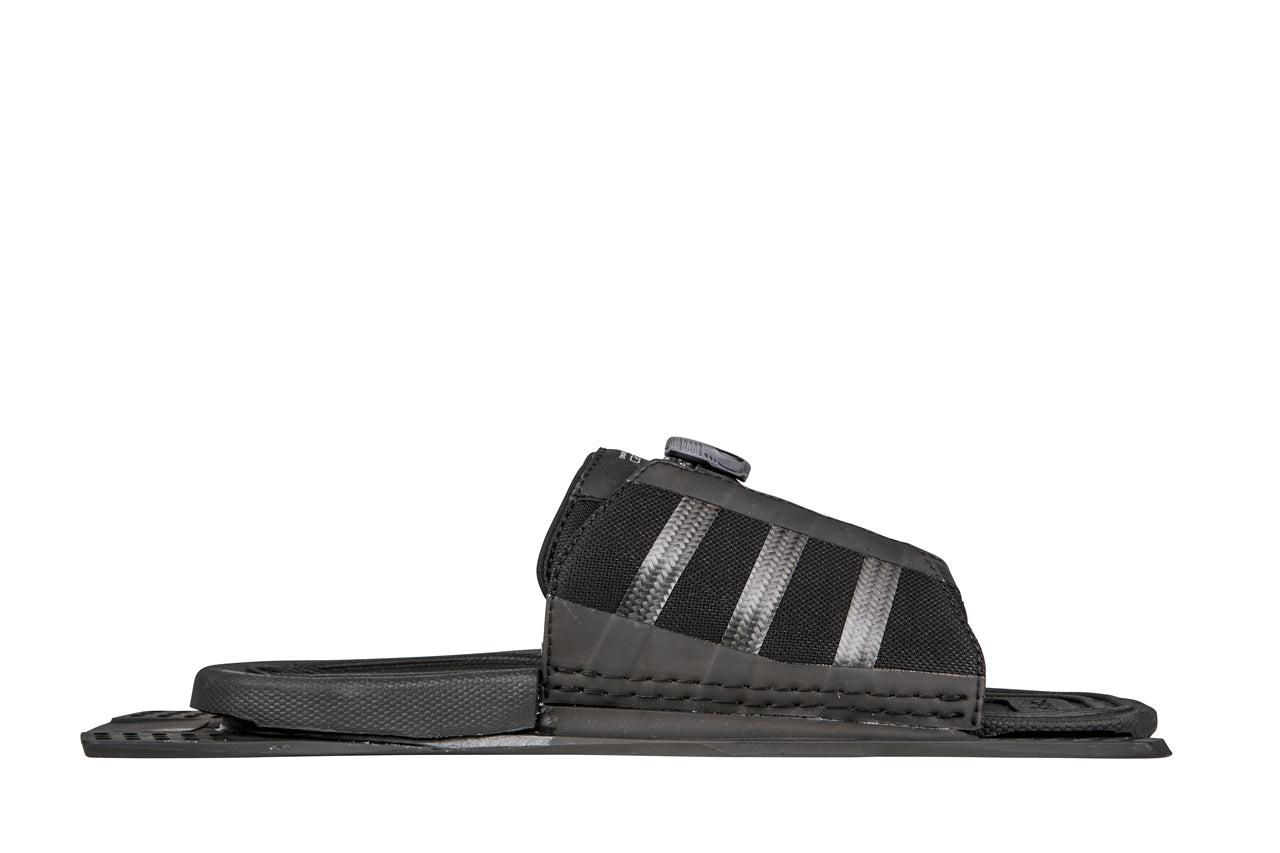 Vector Boa Waterski ARTP - Carbon | Feather Frame | 2022