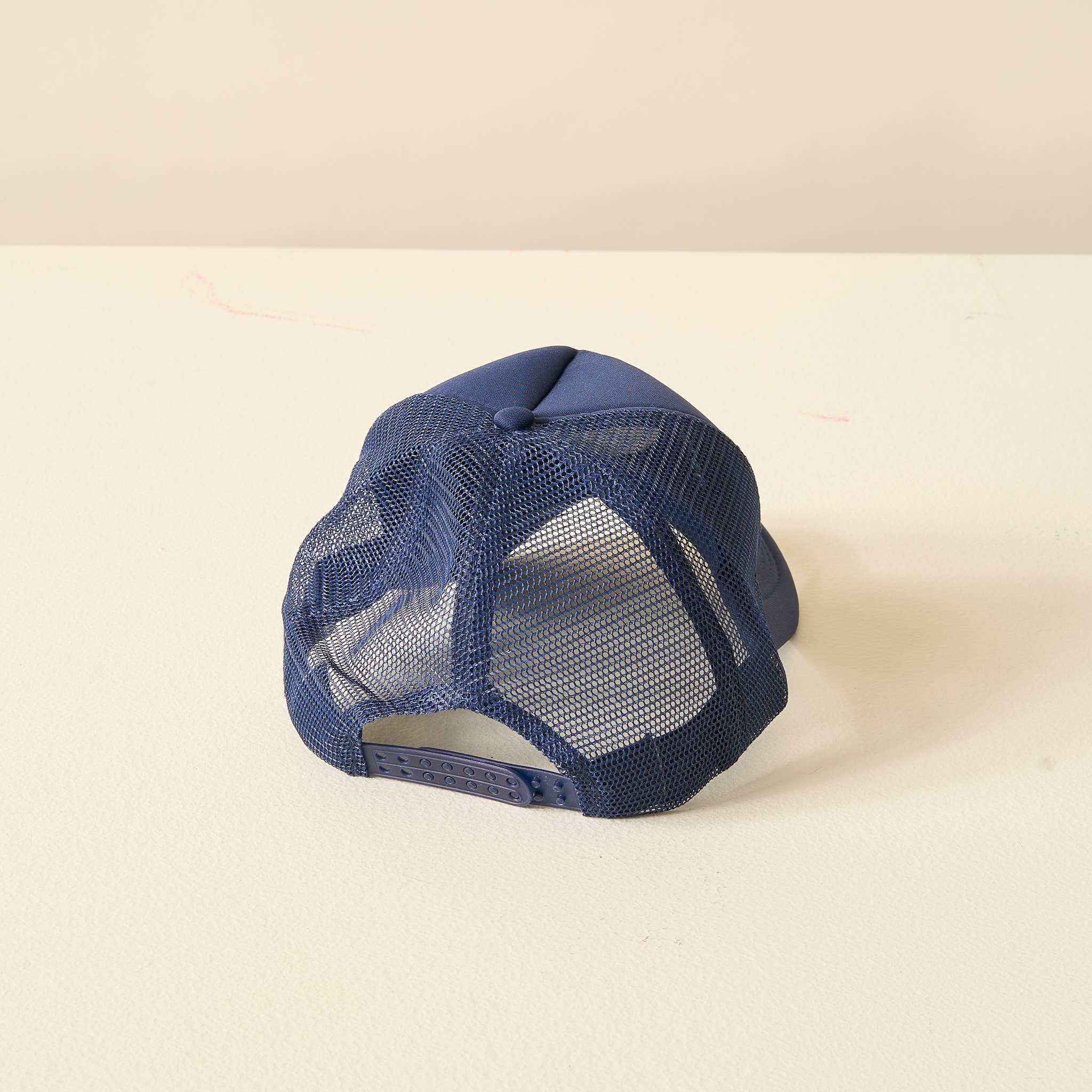 Game Day Trucker Hat - 8 Colors Available!: Red