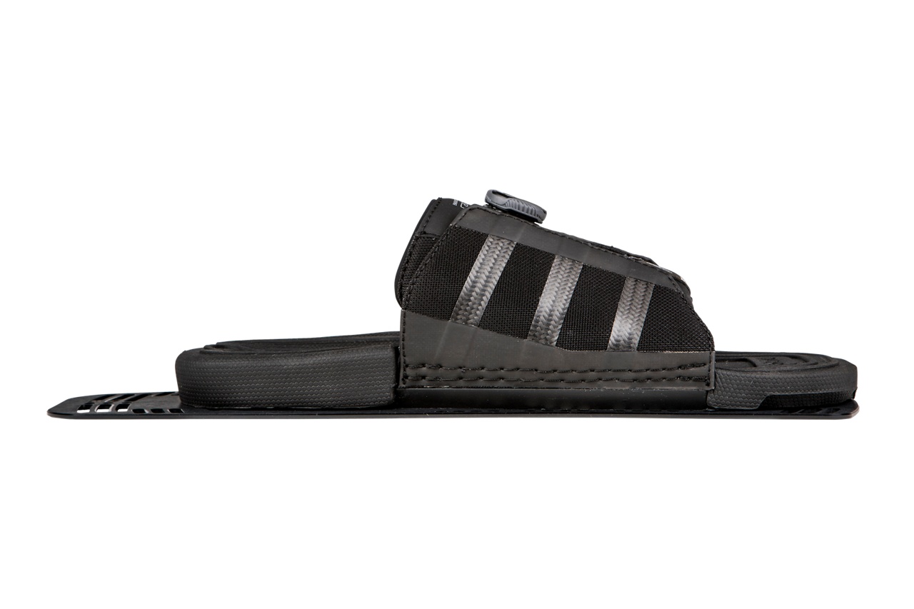 Vector Boa Waterski ARTP | Rear | Aluminum Plate