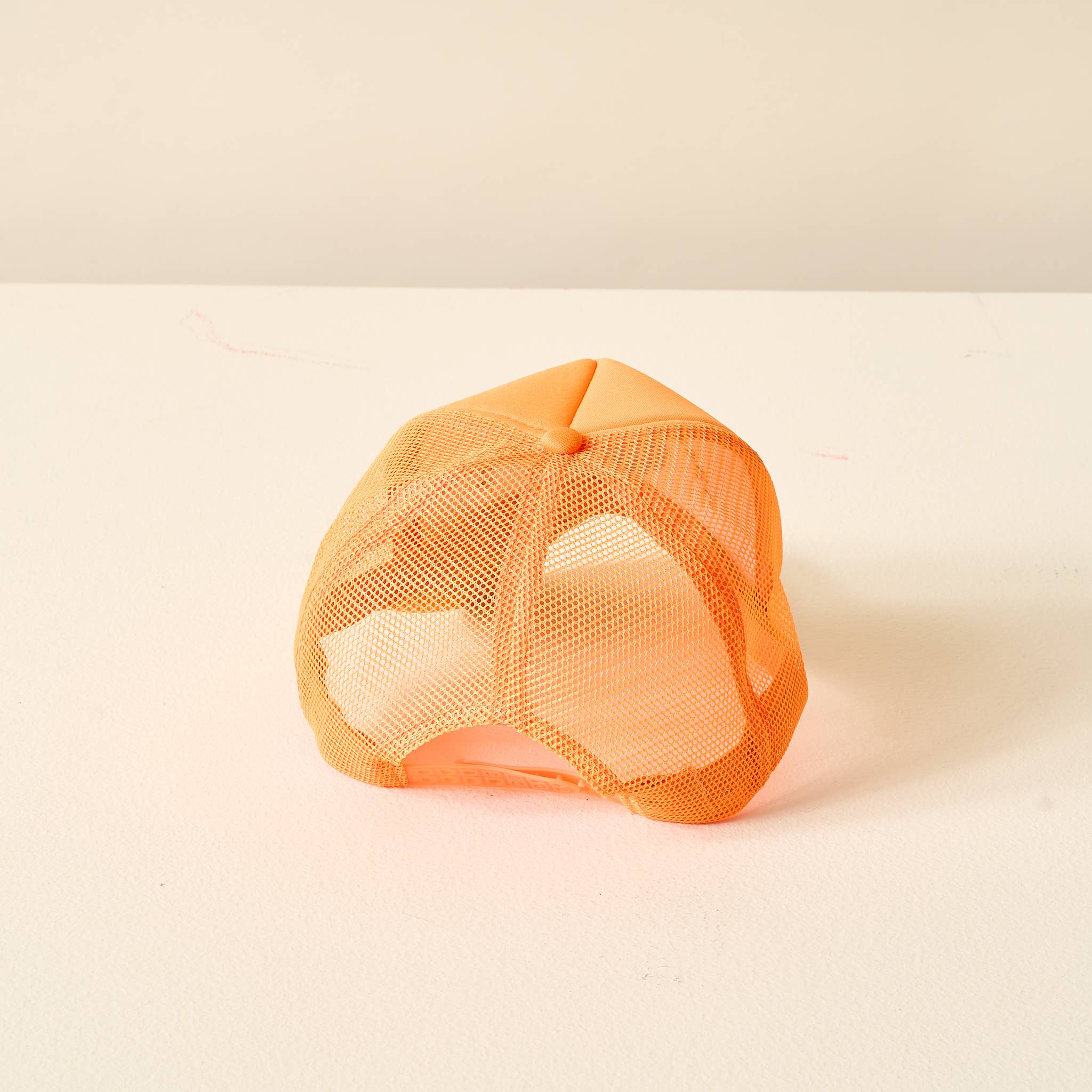 Game Day Trucker Hat - 8 Colors Available!: Red