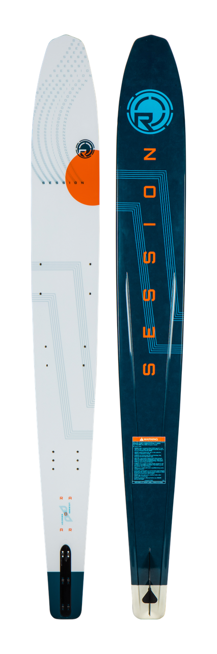 Session Waterski w/ Prime Binding & ARTP | 2024