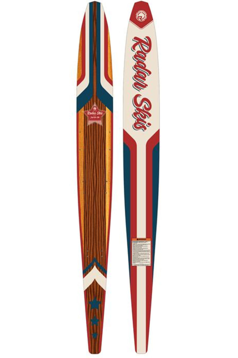 Senate Pro Heritage LTD - 67"