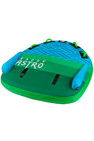 Astro Marshmallow Top Tube