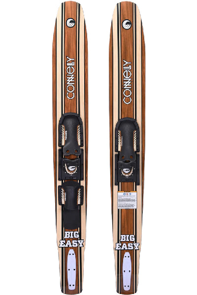Big Easy Combo Skis | 2025
