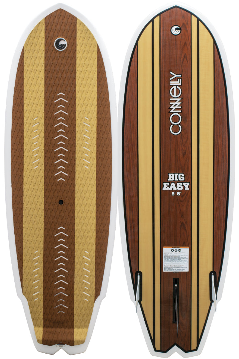 Big Easy Wakesurf Board