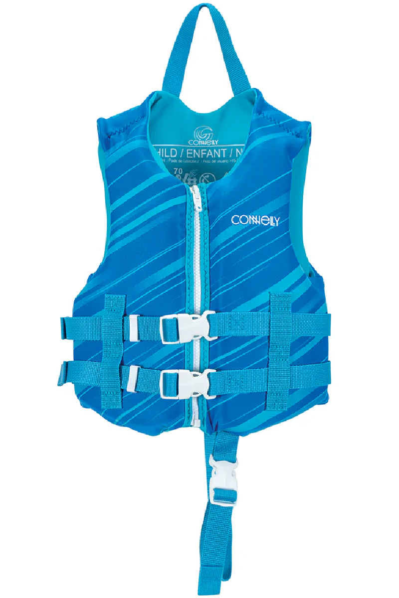 BOYS CHILD PROMO VEST