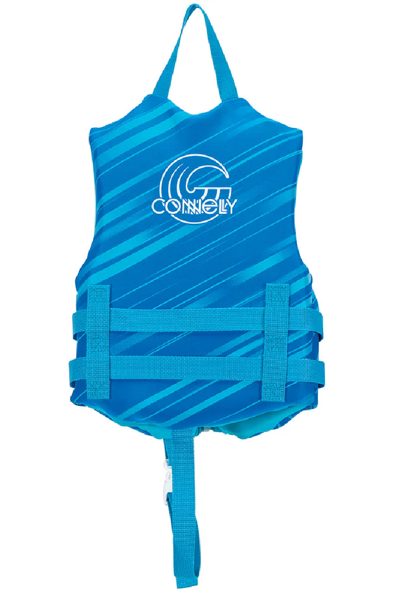 BOYS CHILD PROMO VEST