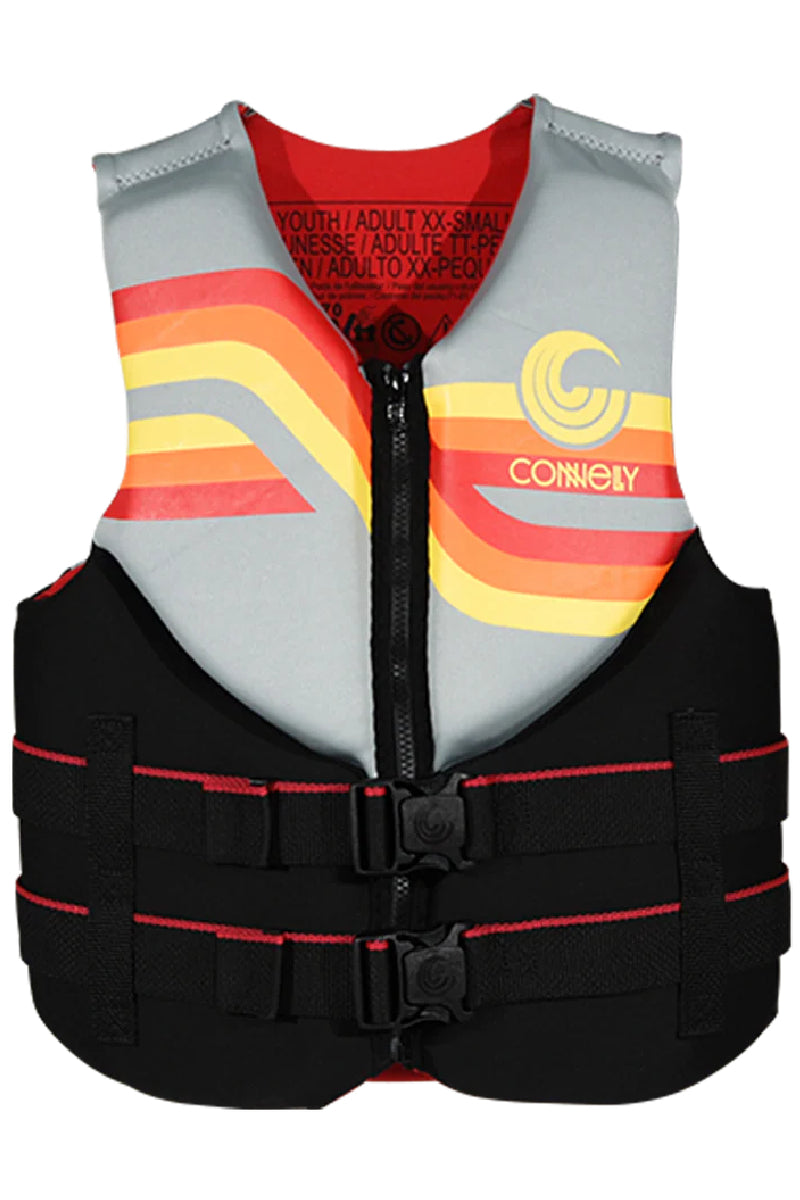 BOYS JUNIOR PROMO VEST