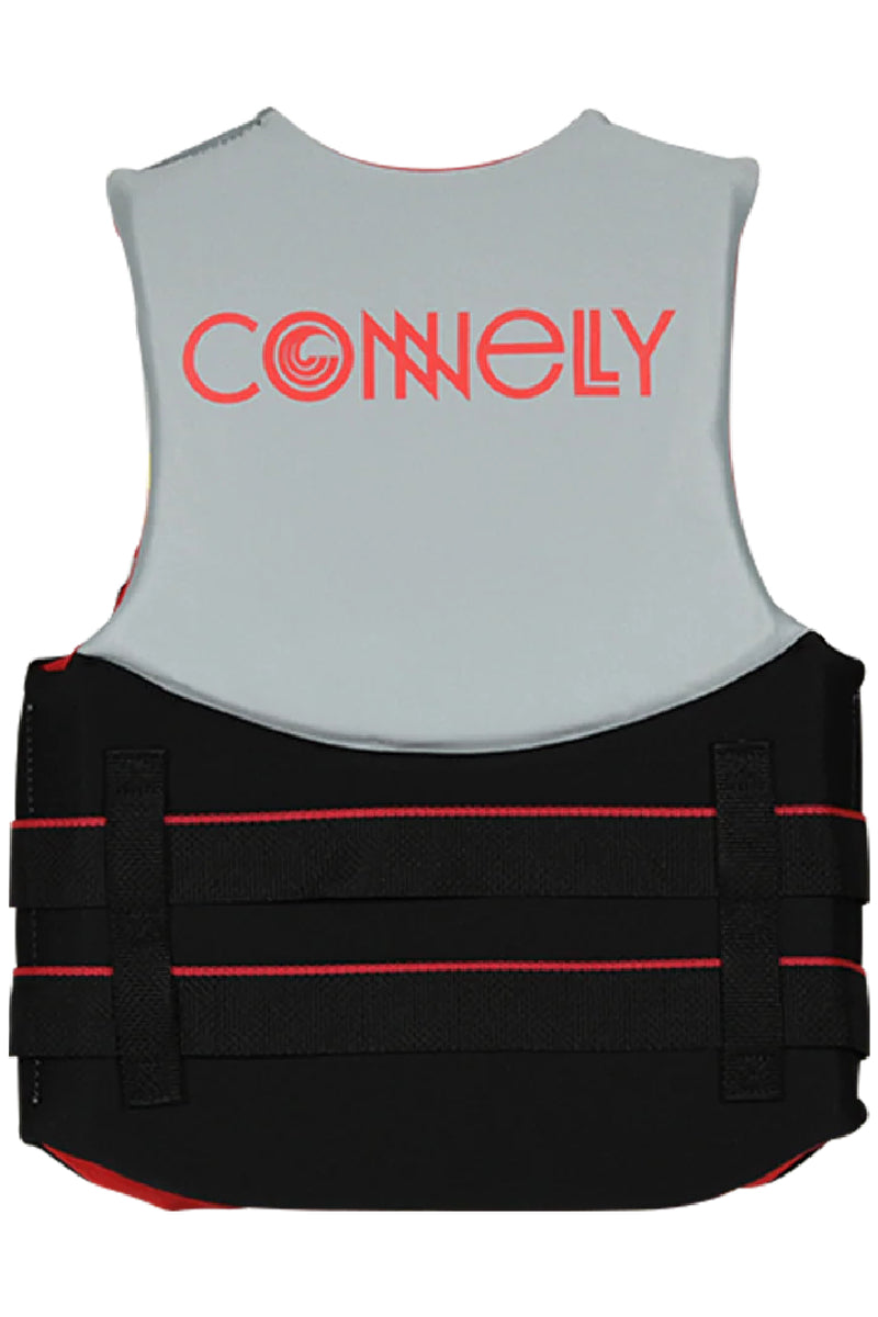 BOYS JUNIOR PROMO VEST