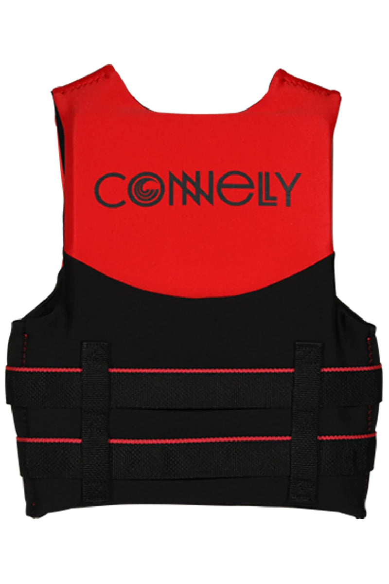 BOYS YOUTH PROMO VEST