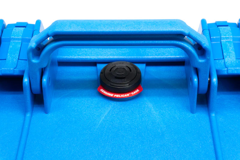 DemerBox DB2 Speaker | Roseau Blue