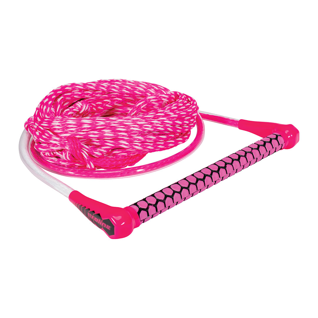 Reflex Hex Rope Pkg with Poly-E