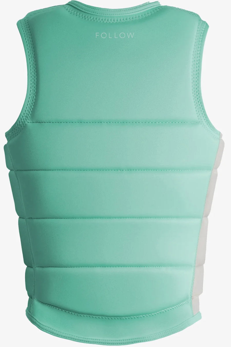 Corp Ladies Impact Jacket | Mint